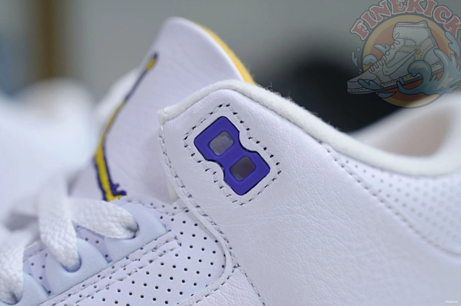 OG RETRO AIR JORDAN 3 1213